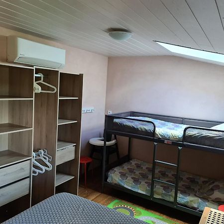 Gite Chez Tiane Saint-Flour-L'Etang Zewnętrze zdjęcie